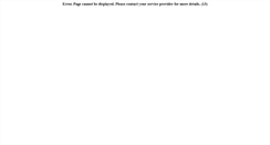Desktop Screenshot of fiberupload.net