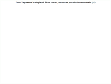 Tablet Screenshot of fiberupload.net